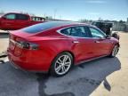 2015 Tesla Model s 70D