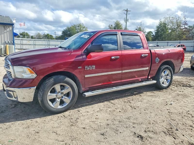 2016 Dodge Ram 1500 slt