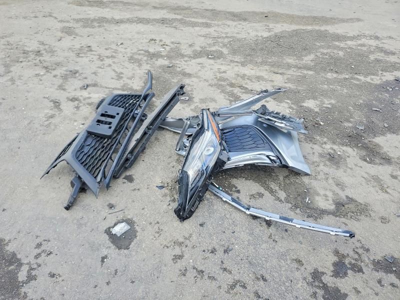 2024 Toyota Camry se Night Shade