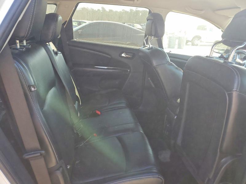 2012 Dodge Journey Crew