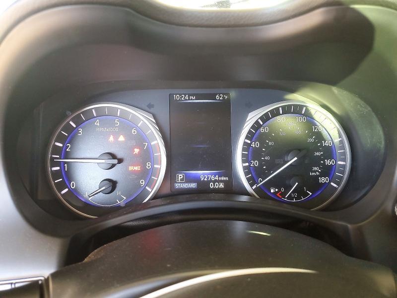 2016 Infiniti Q50 Premium