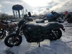 2018 Harley-Davidson XG500