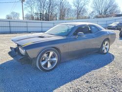 Dodge Vehiculos salvage en venta: 2014 Dodge Challenger R/T