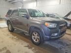 2011 Toyota 4runner SR5