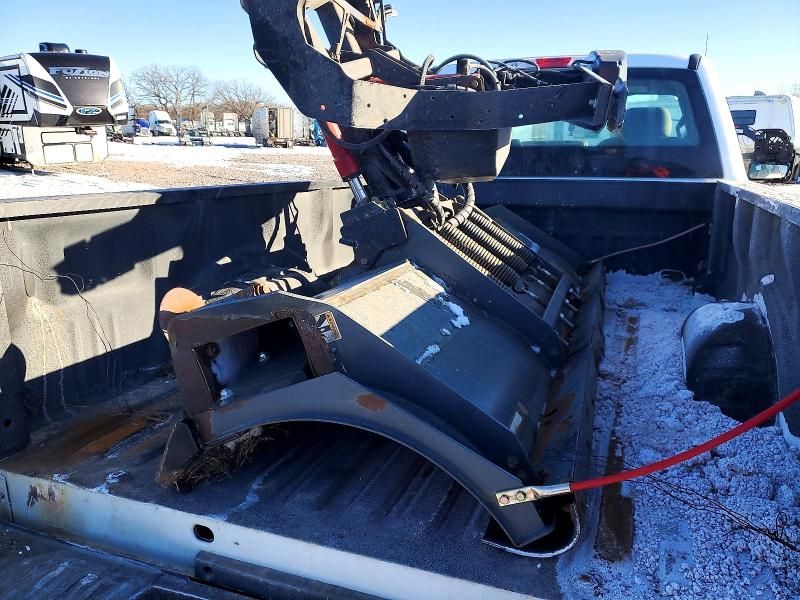 2019 Ford F350 Super Duty