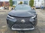 2023 Lexus Ux 250h Base