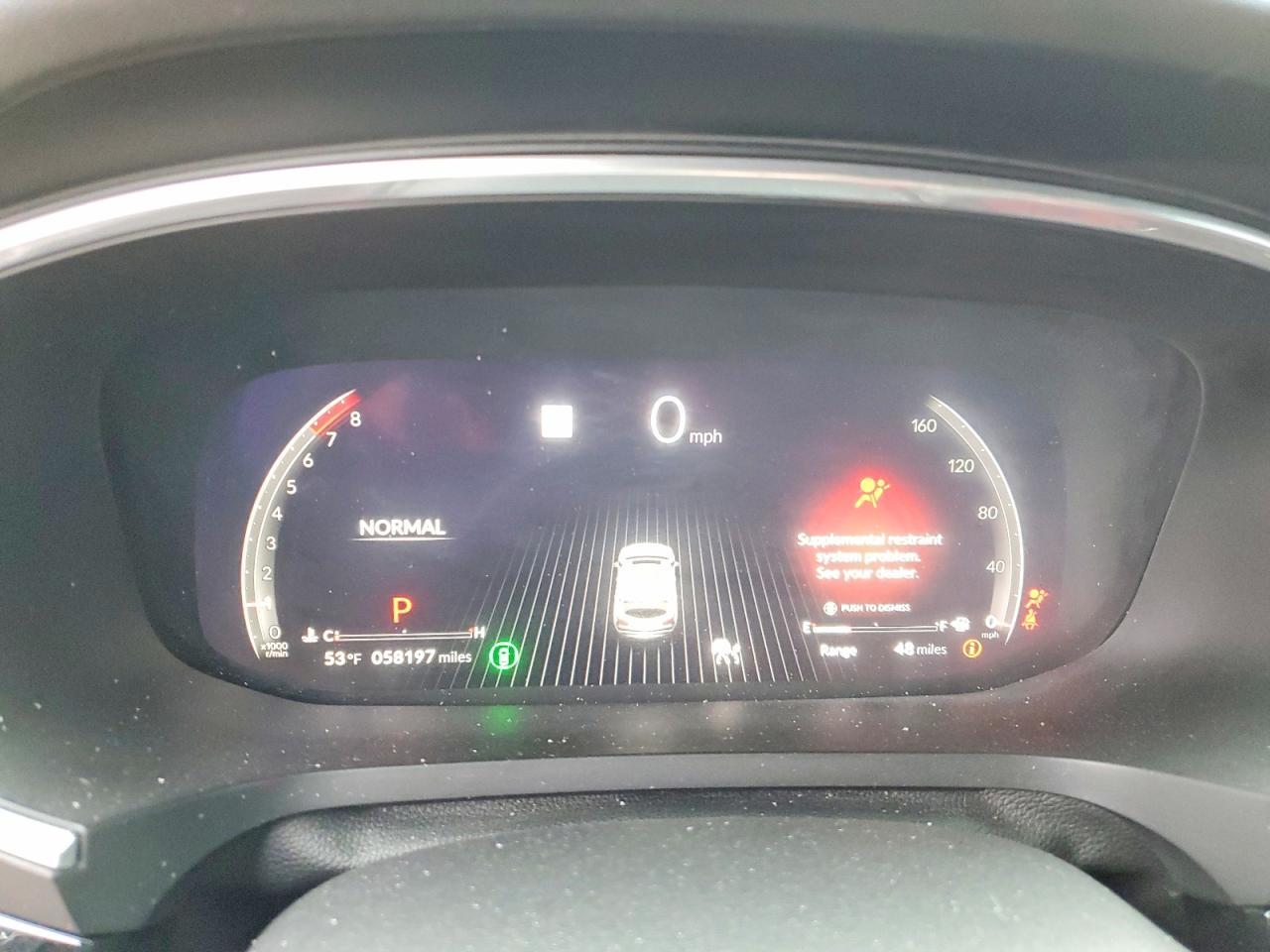 2022 Acura Mdx A-spec