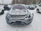 2012 Land Rover Range Rover Evoque Pure Plus