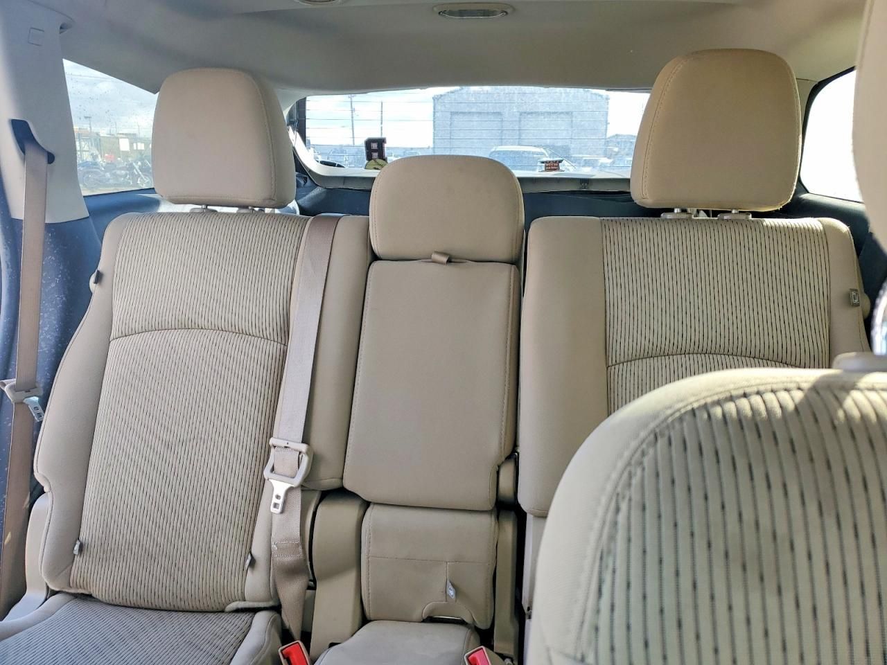 2015 Dodge Journey sxt