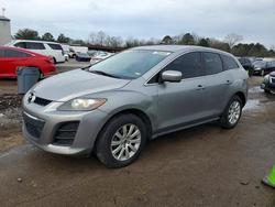 2011 Mazda Cx-7 en venta en Florence, MS