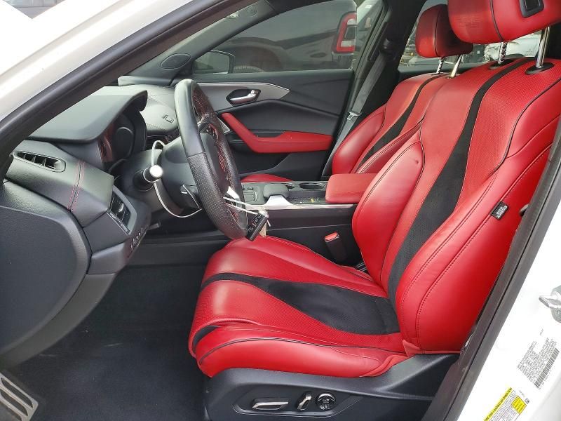 2023 Acura Tlx Type s