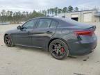 2017 Alfa Romeo Giulia ti Q4