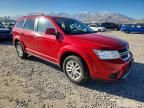 2018 Dodge Journey sxt