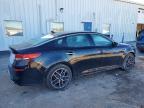 2019 KIA Optima sx