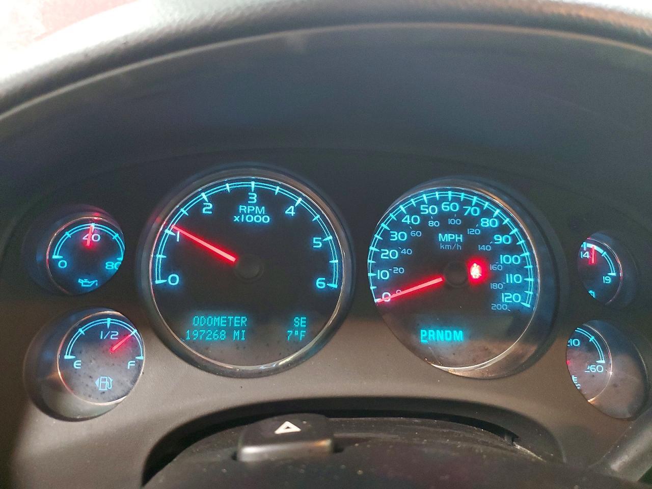 2011 GMC Yukon xl K1500 slt