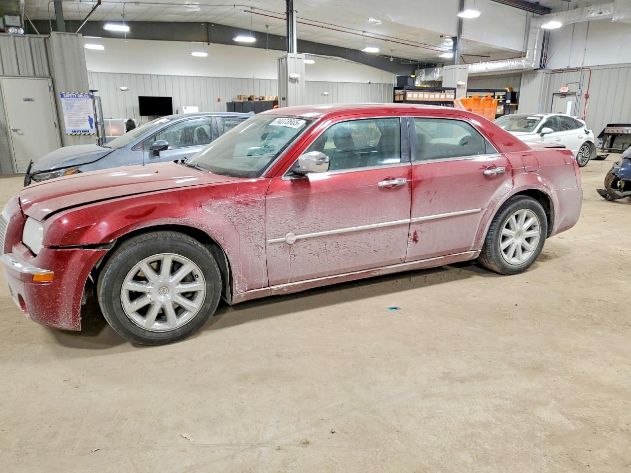 2006 Chrysler 300c