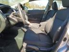 2015 Honda Civic se