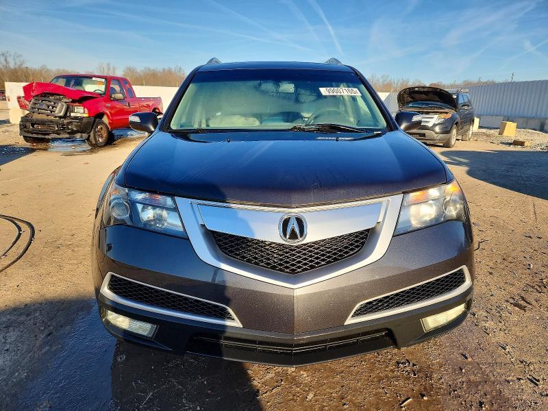 2013 Acura MDX
