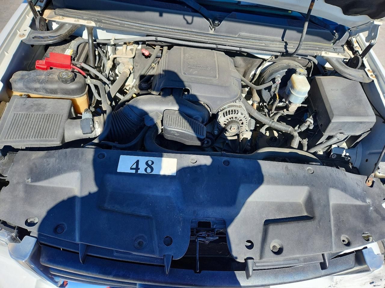 2010 GMC Sierra C1500 SL