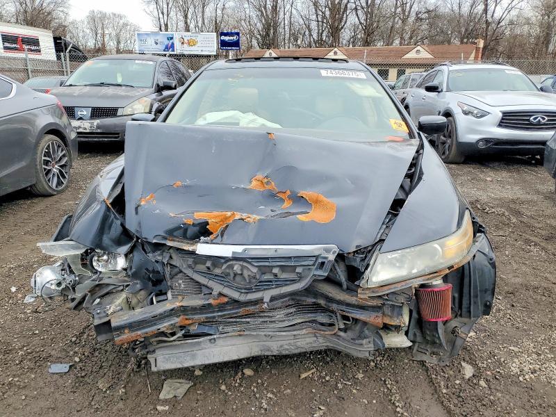 2004 Acura TL