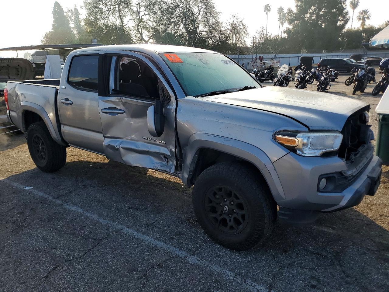 2019 Toyota Tacoma SR5 V6