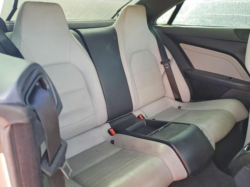 2015 Mercedes-Benz E 400