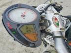 2008 M. V. Agusta Brutale