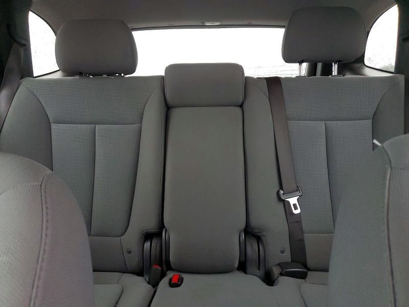 2011 Hyundai Santa fe gls