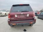 2007 Honda Pilot exl