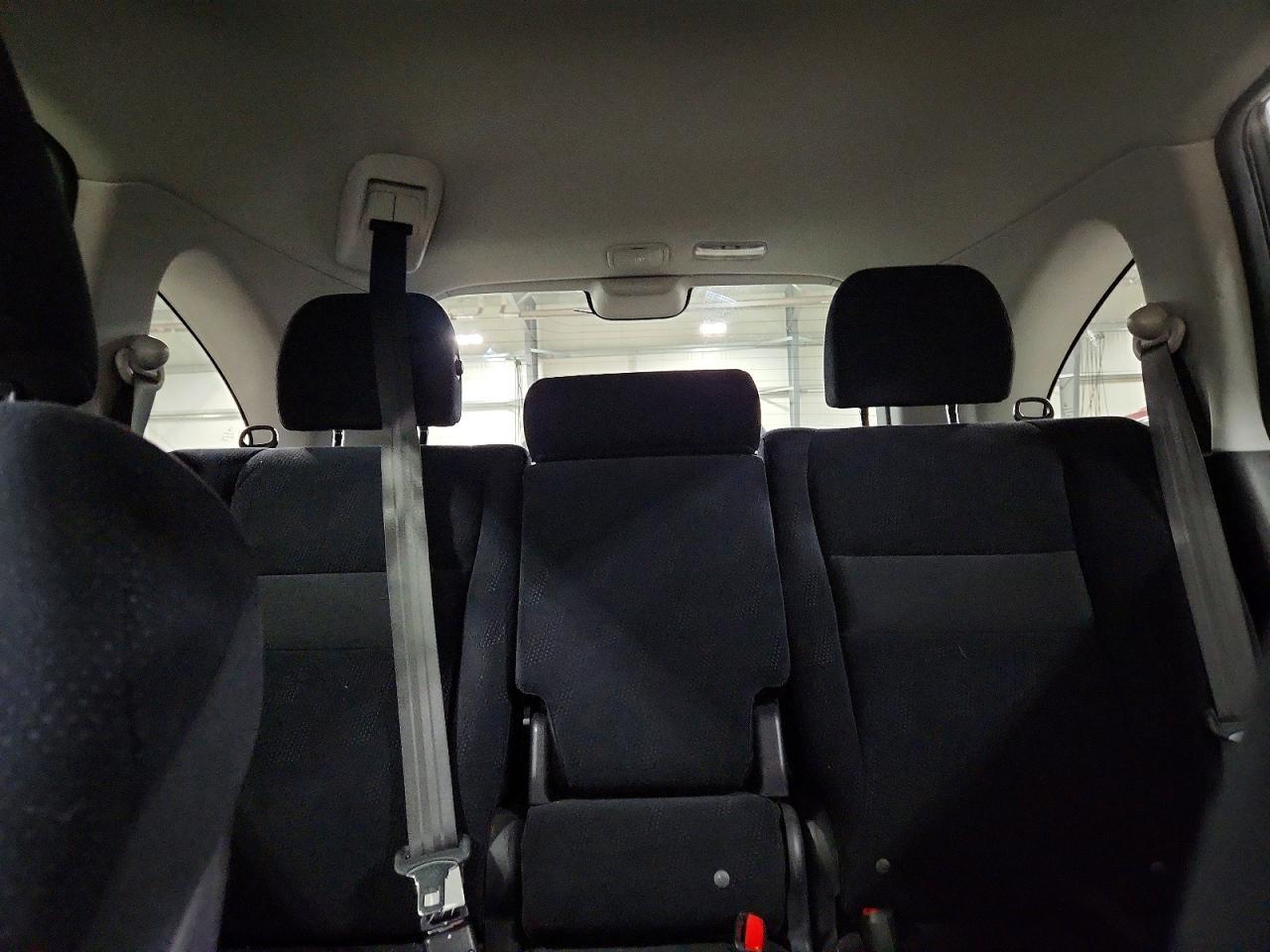2010 Honda Cr-v ex