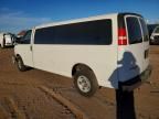 2015 Chevrolet Express G3500 LT