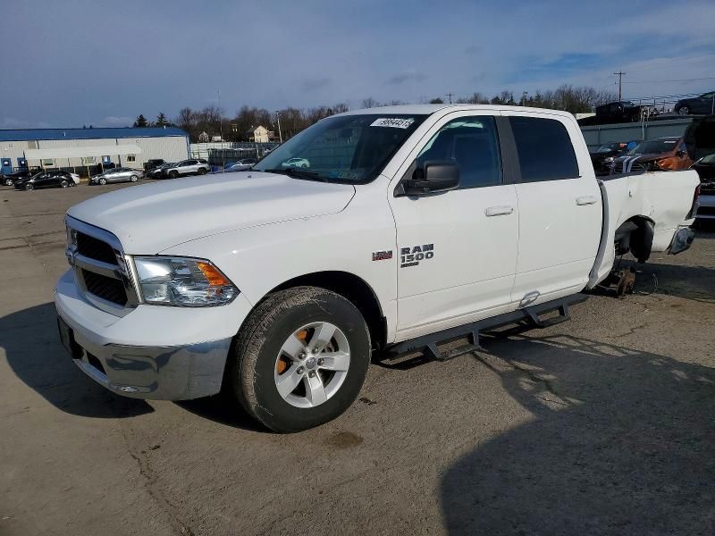 2020 Dodge Ram 1500 Classic slt