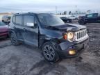 2015 Jeep Renegade Limited