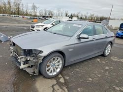 2015 BMW 535 i for sale in Portland, OR