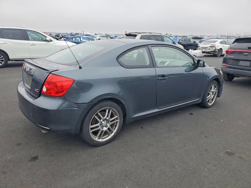 2005 Scion TC