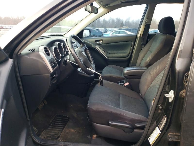2006 Toyota Corolla Matrix xr