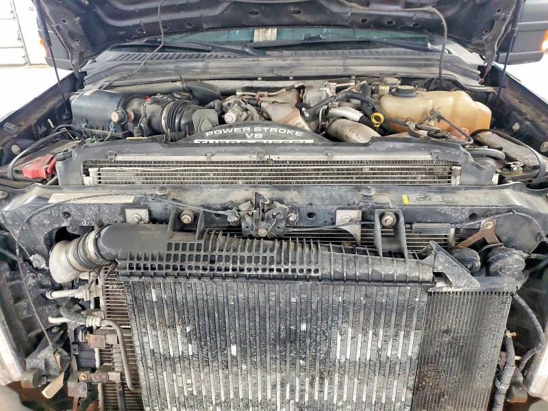 2008 Ford F350 srw Super Duty