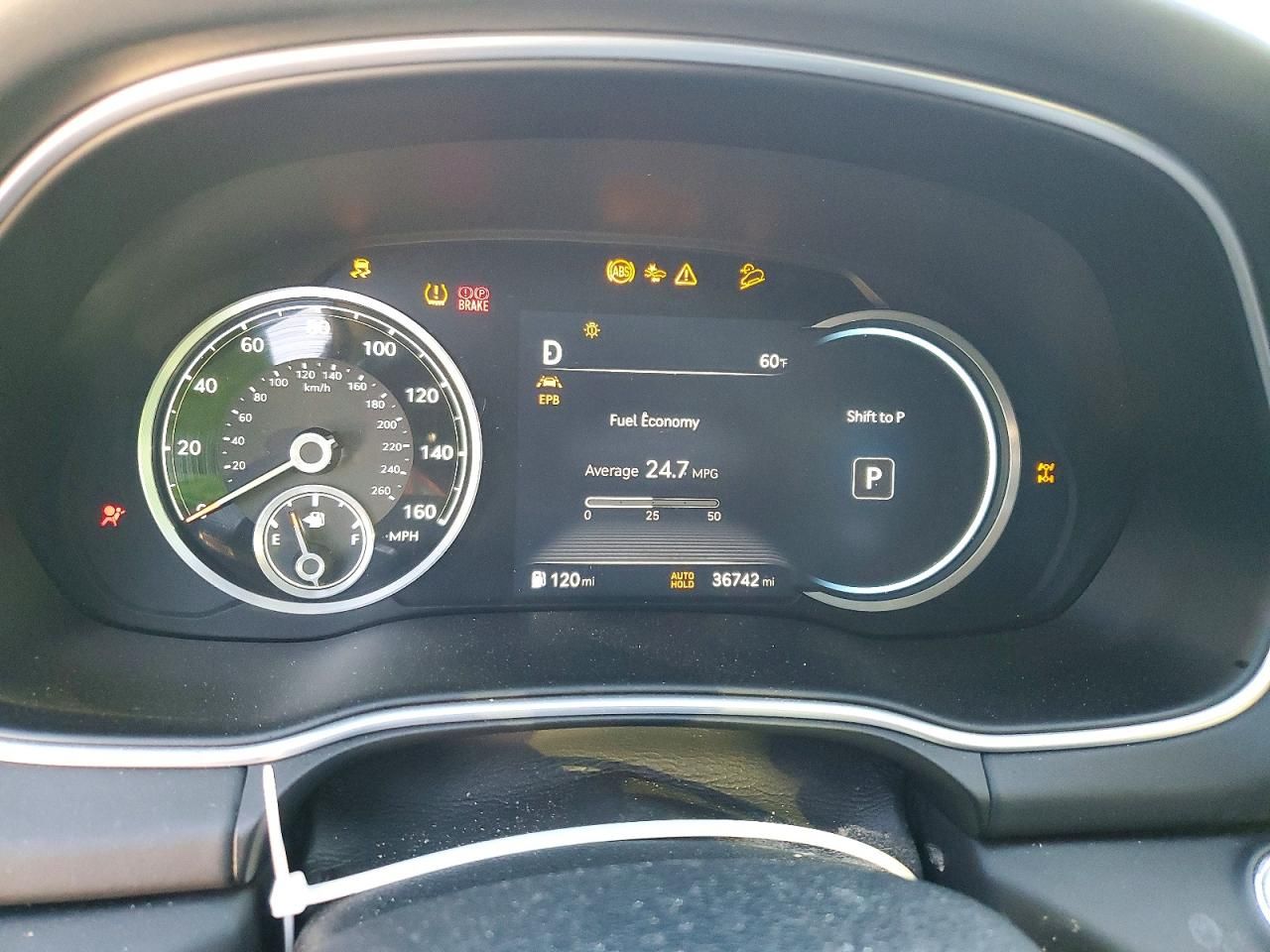 2021 Genesis Gv80 Base