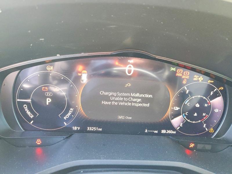 2024 Mazda Cx-90 Premium Plus