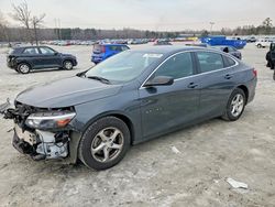 2018 Chevrolet Malibu ls for sale in Loganville, GA