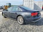 2011 Audi A8 Quattro