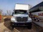 2020 International MV607 BOX Truck