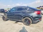 2017 BMW X6 Sdrive35i