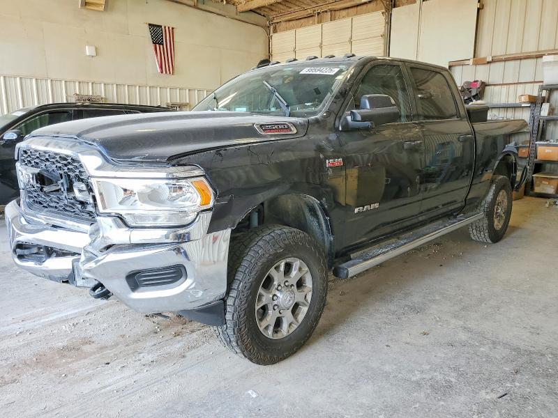 2019 Dodge Ram 2500 Tradesman
