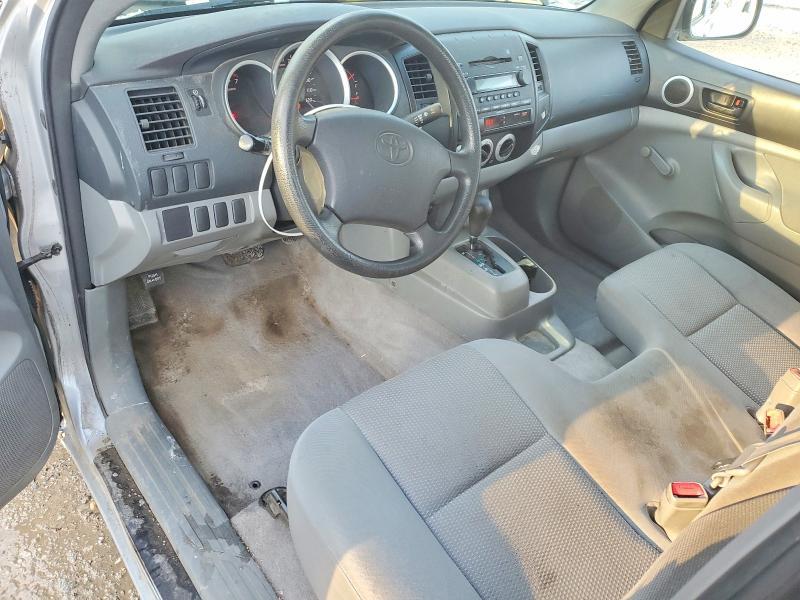 2008 Toyota Tacoma