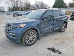 2022 Ford Explorer Limited for sale in Gastonia, NC