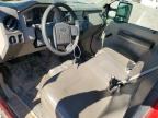 2008 Ford F450 Flatbed Truck