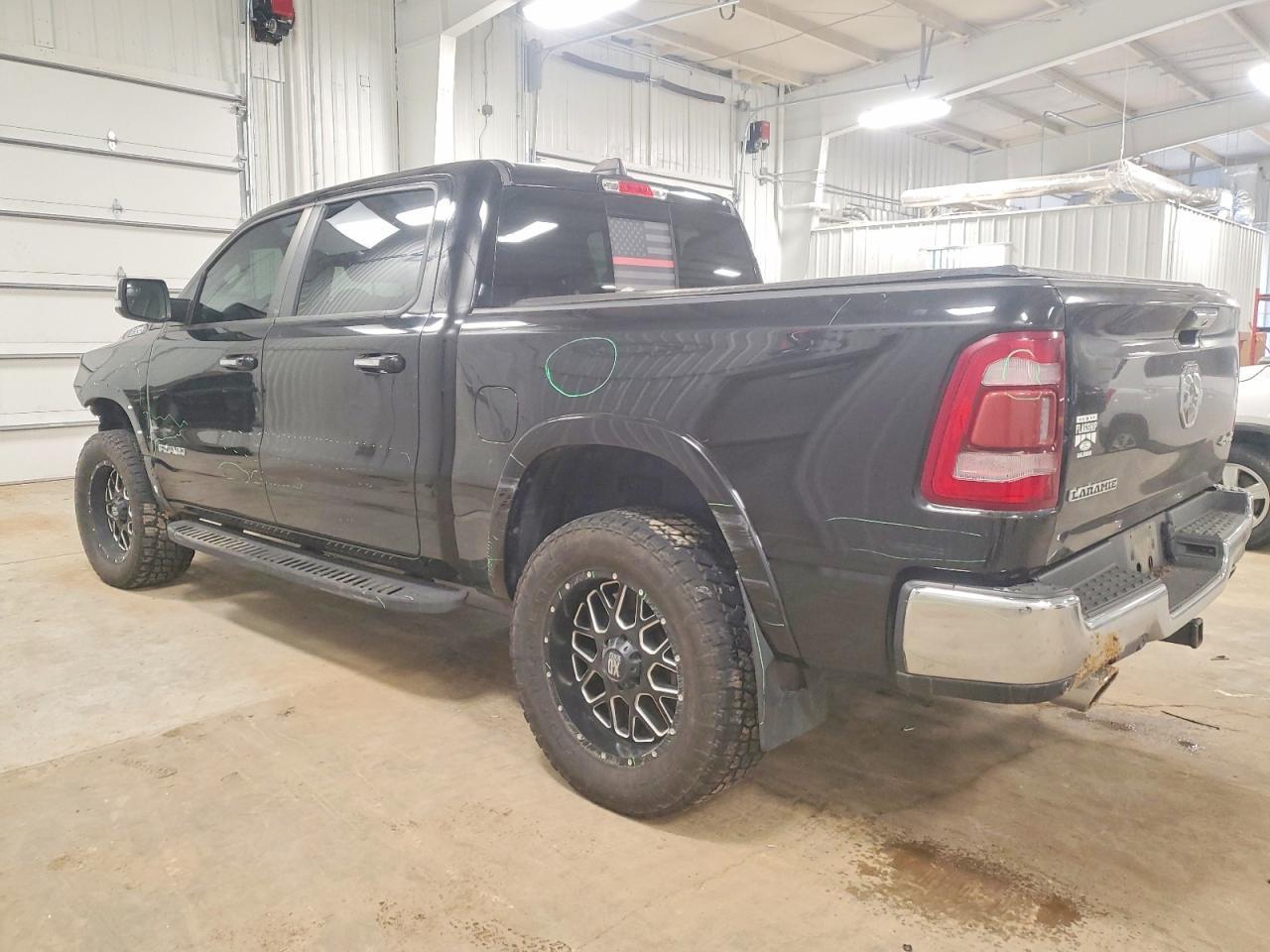 2020 Dodge 1500 Laramie
