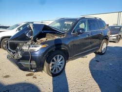 Volvo Vehiculos salvage en venta: 2016 Volvo Xc90 T6