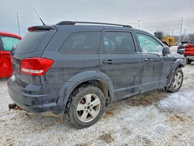 2011 Dodge Journey Mainstreet